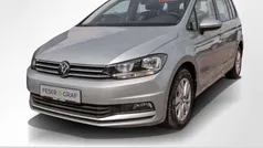 Gebraucht 2024 VW Touran Comfortline Van / Kleinbus | 33.950 € (Fairer Preis)