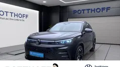 Gebraucht 2024 VW Tiguan R-line SUV | 41.377 € (Fairer Preis)