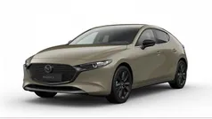 Zircon sand Gebraucht 2025 Mazda 3 Nagisa Limousine | 27.490 € (Fairer Preis)