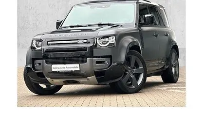 Gebraucht Land Rover Defender Carpathian Edition 525 PS (386 kW) 2023 SUV