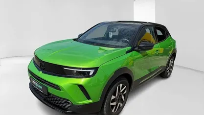 Gebraucht 2022 Opel Mokka SUV | 19.470 € (Fairer Preis)