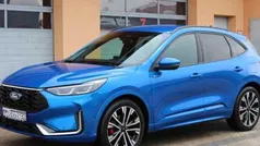 Gebraucht 2024 Ford Kuga ST-Line X SUV | 33.590 € (Fairer Preis)