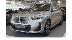 Gebraucht 2025 BMW iX1 M Sport SUV | 57.900 € (Fairer Preis)