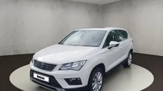 Gebraucht 2018 Seat Ateca Style SUV | 19.480 € (Guter Preis)