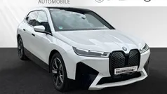 Gebraucht 2024 BMW iX Sport Line SUV | 69.999 € (Superpreis)