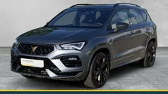 Grau Gebraucht 2023 Cupra Ateca VZ SUV | 37.490 € (Fairer Preis)