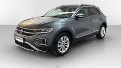 Gebraucht 2022 VW T-Roc Style SUV | 23.090 € (Fairer Preis)