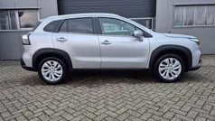 Gebraucht 2025 Suzuki SX4 S-Cross Comfort SUV | 26.350 € (Guter Preis)