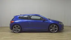 Gebraucht 2014 VW Scirocco Sport Coupé | 9.900 € (Fairer Preis)