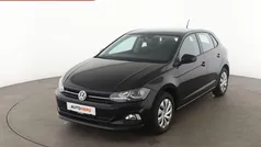 Gebraucht 2018 VW Polo Comfortline Limousine | 11.010 € (Fairer Preis)