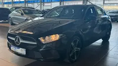 Weiß unilack polarweiß Gebraucht 2023 Mercedes B250e Progressive Van / Kleinbus | 30.250 € (Guter Preis)