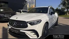 Gebraucht 2024 Mercedes GLC220 AMG SUV | 55.430 € (Superpreis)