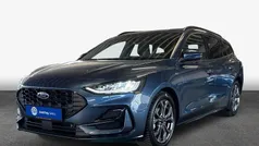 Gebraucht 2024 Ford Focus ST-Line X Kombi | 24.980 € (Fairer Preis)