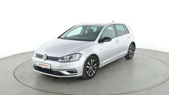 Gebraucht 2019 VW Golf VII IQ Drive Limousine | 16.180 € (Fairer Preis)