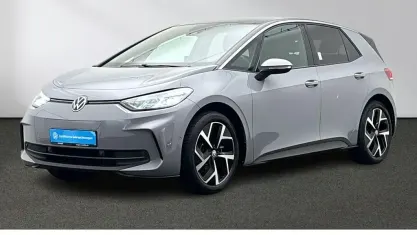Gebraucht VW ID.3 Pro 150 kW (204 PS) 2024 Grau Kleinwagen