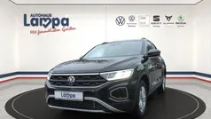 Gebraucht 2025 VW T-Roc Goal SUV | 30.230 € (Fairer Preis)