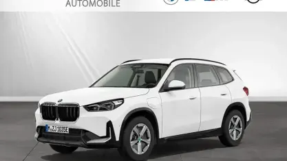 Occasion BMW X1 Efficient Dynamics 245 ch (180 kW) 2025 Blanc SUV