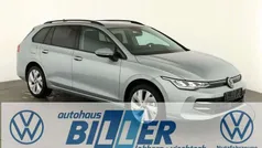 VW Golf VIII