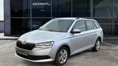 Gebraucht 2022 Skoda Fabia Ambition Kombi | 14.980 € (Fairer Preis)