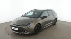 Gebraucht 2022 Toyota Corolla Kombi | 22.490 € (Fairer Preis)