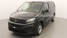 Schwarz Neu 2025 Peugeot Partner Van / Kleinbus | 25.990 € (Fairer Preis)