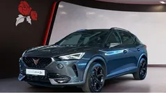 Grau Gebraucht 2022 Cupra Formentor VZ SUV | 32.570 € (Fairer Preis)