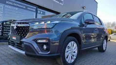 Titan grau Neu 2025 Suzuki SX4 S-Cross Comfort SUV | 25.290 € (Fairer Preis)