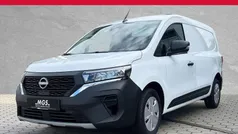 Mineral white Neu 2024 Nissan Townstar Acenta Van / Kleinbus | 23.790 € (Fairer Preis)