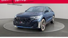 Gebraucht 2025 Audi Q8 Ambiente SUV | 131.315 €