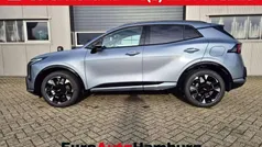 Gebraucht 2025 Kia Sportage GT-Line SUV | 38.090 € (Superpreis)