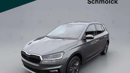 Othercolor Gebraucht 2024 Skoda Fabia Drive Kleinwagen | 17.890 € (Fairer Preis)