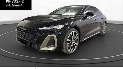 Gebraucht 2025 Audi A5 Edition .1 Coupé | 66.980 €