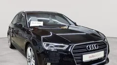 Gebraucht 2019 Audi A3 S-Line Limousine | 16.790 € (Superpreis)