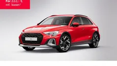 Gebraucht 2025 Audi A3 Ambiente Limousine | 39.890 € (Fairer Preis)