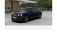 Gebraucht 2025 BMW iX M Sport SUV | 96.719 € (Fairer Preis)