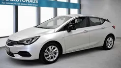 Gebraucht 2022 Opel Astra Elegance Limousine | 16.550 € (Guter Preis)