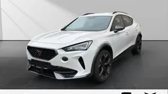 Weiss Gebraucht 2024 Cupra Formentor SUV | 33.890 € (Superpreis)