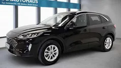 Gebraucht 2022 Ford Kuga Titanium SUV | 22.840 € (Superpreis)