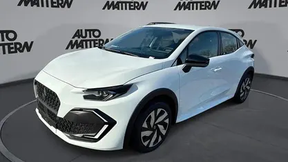 Gebraucht Renault Clio V Evolution 114 PS (83 kW) 2026 Limousine