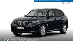Gebraucht 2025 BMW X5 Performance SUV | 102.140 € (Teuer)