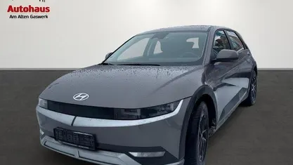 Gebraucht 2022 Hyundai Ioniq 5 SUV | 23.595 € (Fairer Preis)