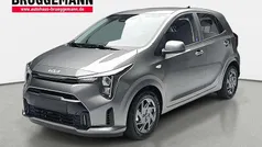 Astrograu metallic Neu 2025 Kia Picanto Vision Kleinwagen | 17.990 € (Fairer Preis)