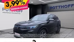 Gebraucht 2024 VW Tiguan R-line SUV | 51.977 € (Fairer Preis)