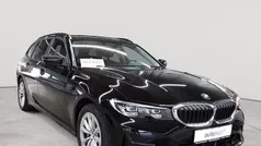 Gebraucht 2020 BMW 330e Advantage Kombi | 25.990 € (Fairer Preis)