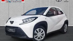 Gebraucht 2024 Toyota Aygo Business Edition Kleinwagen | 14.990 € (Fairer Preis)