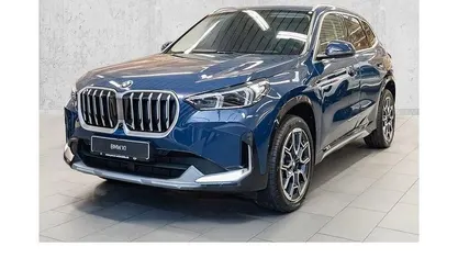 Gebraucht 2025 BMW X1 xLine SUV | 50.990 € (Fairer Preis)