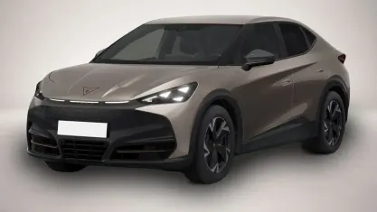 Neu Cupra Tavascan Endurance 210 kW (286 PS) 2026 Beige SUV