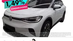 Gebraucht 2025 VW ID.4 Pro SUV | 38.777 € (Superpreis)