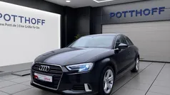 Gebraucht 2018 Audi A3 Sport Limousine | 20.950 € (Fairer Preis)