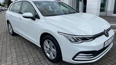 Gebraucht 2020 VW Golf VIII Life Kombi | 19.774 € (Fairer Preis)